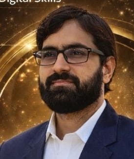 Girraj Sharma